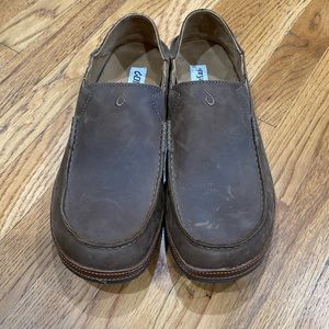 Mens Olukai loafers